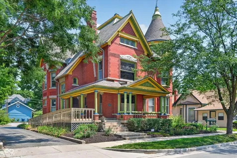 1250 Conner Street Noblesville IN 46060