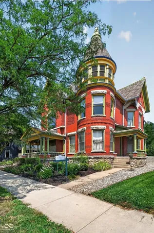 1250 Conner Street Noblesville IN 46060