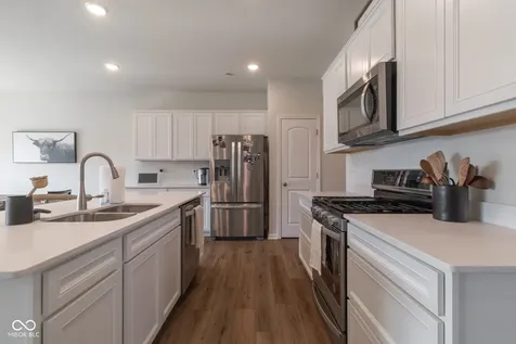 18646 Moray Street Westfield IN 46074