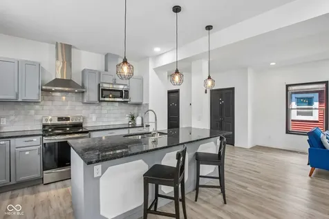 3210 Hovey Street Indianapolis IN 46218