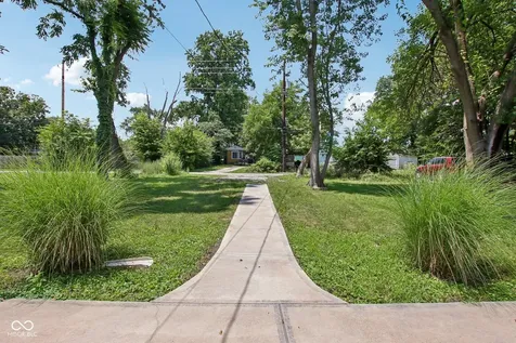 3210 Hovey Street Indianapolis IN 46218
