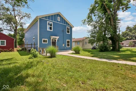 3210 Hovey Street Indianapolis IN 46218