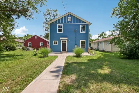 3210 Hovey Street Indianapolis IN 46218