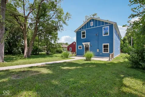 3210 Hovey Street Indianapolis IN 46218