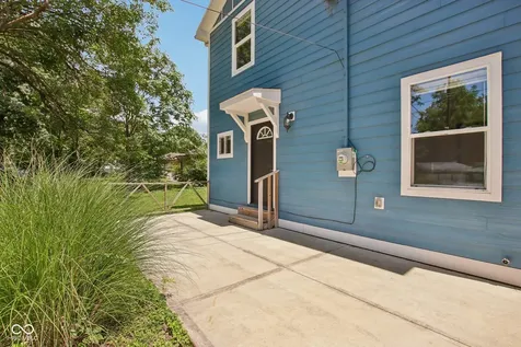 3210 Hovey Street Indianapolis IN 46218