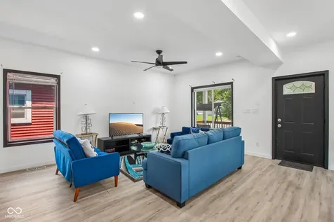 3210 Hovey Street Indianapolis IN 46218