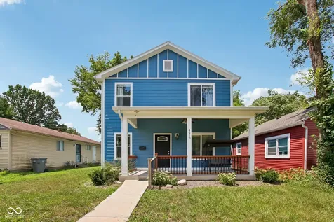3210 Hovey Street Indianapolis IN 46218