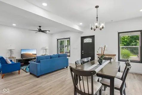 3210 Hovey Street Indianapolis IN 46218