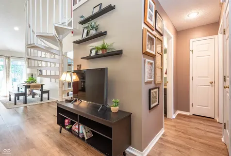 2209 S Laurelwood Drive Bloomington IN 47401