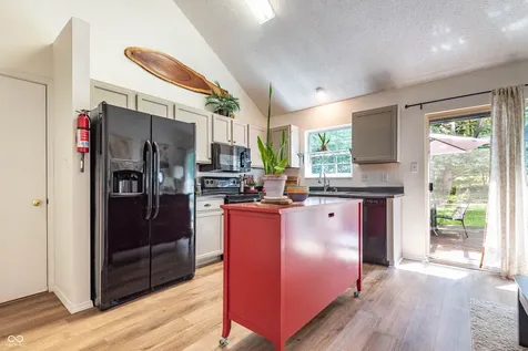 2209 S Laurelwood Drive Bloomington IN 47401