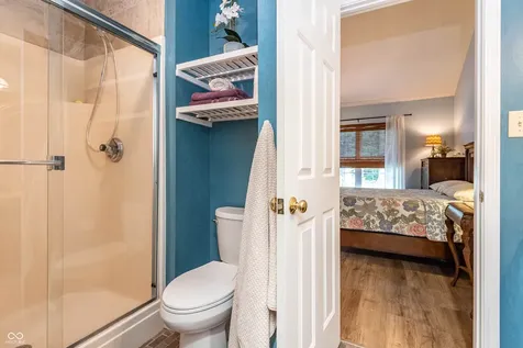 2209 S Laurelwood Drive Bloomington IN 47401