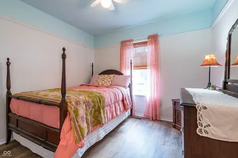 2209 S Laurelwood Drive Bloomington IN 47401