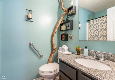 2209 S Laurelwood Drive Bloomington IN 47401