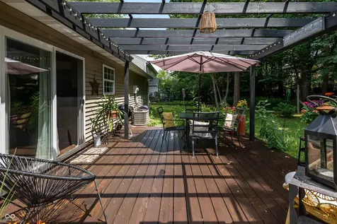 2209 S Laurelwood Drive Bloomington IN 47401
