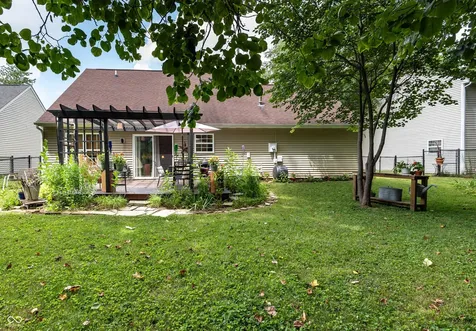 2209 S Laurelwood Drive Bloomington IN 47401