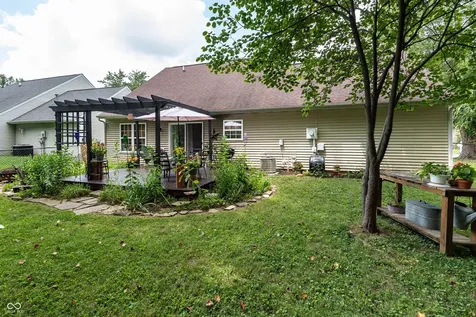 2209 S Laurelwood Drive Bloomington IN 47401
