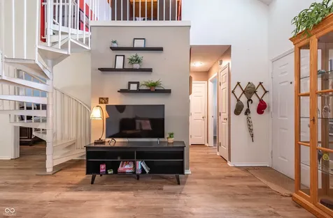 2209 S Laurelwood Drive Bloomington IN 47401