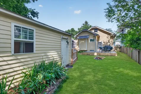 5120 N Park Avenue Indianapolis IN 46205