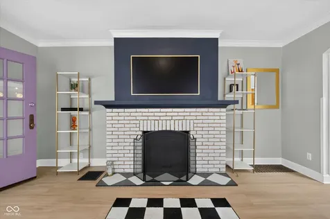 5120 N Park Avenue Indianapolis IN 46205