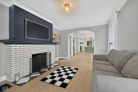 5120 N Park Avenue Indianapolis IN 46205