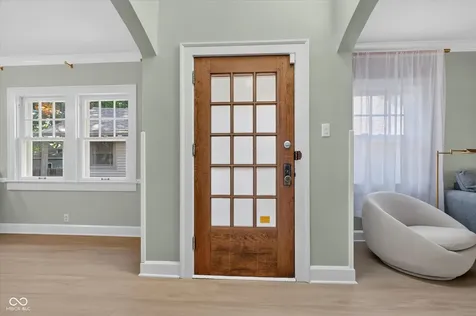 5120 N Park Avenue Indianapolis IN 46205