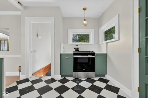 5120 N Park Avenue Indianapolis IN 46205