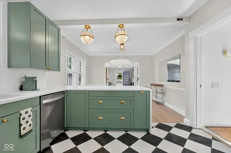 5120 N Park Avenue Indianapolis IN 46205