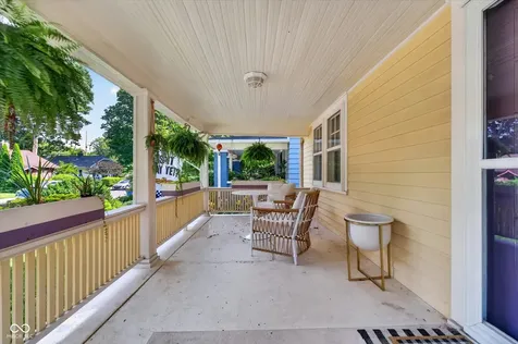 5120 N Park Avenue Indianapolis IN 46205