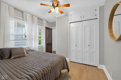 5120 N Park Avenue Indianapolis IN 46205