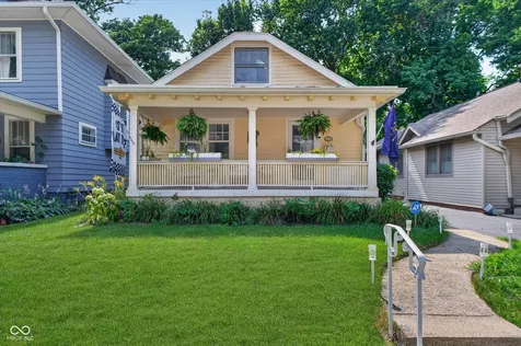 5120 N Park Avenue Indianapolis IN 46205