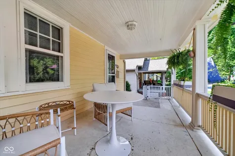 5120 N Park Avenue Indianapolis IN 46205