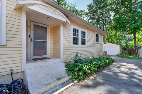 5120 N Park Avenue Indianapolis IN 46205