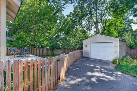 5120 N Park Avenue Indianapolis IN 46205
