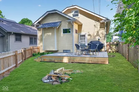 5120 N Park Avenue Indianapolis IN 46205