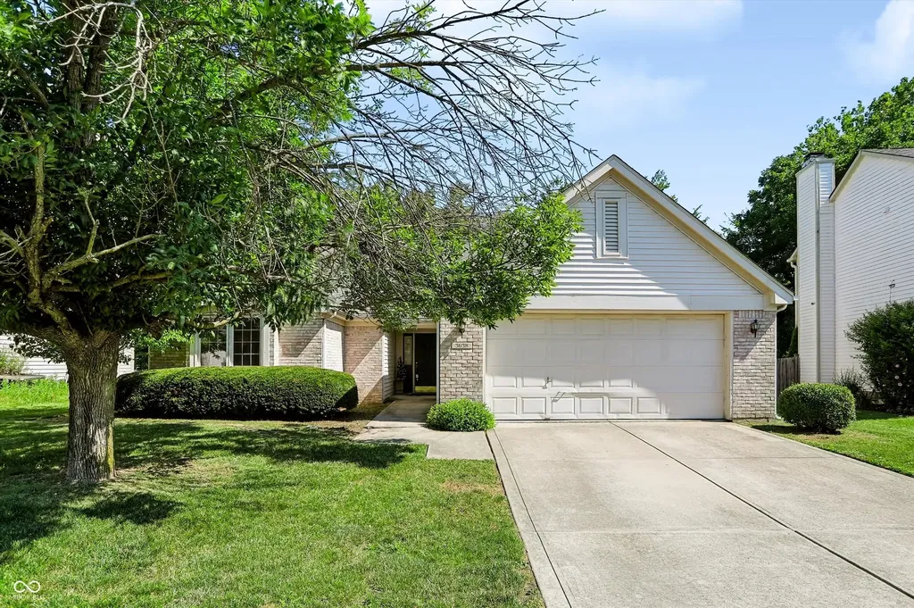 3638 Wish Avenue Indianapolis IN 46268