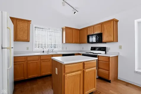 3638 Wish Avenue Indianapolis IN 46268