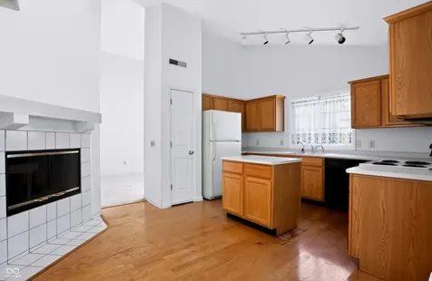 3638 Wish Avenue Indianapolis IN 46268