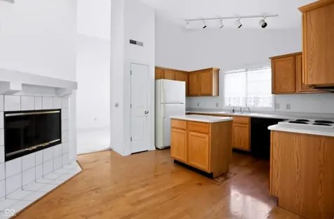 3638 Wish Avenue Indianapolis IN 46268