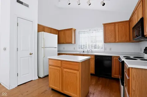 3638 Wish Avenue Indianapolis IN 46268