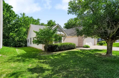 3638 Wish Avenue Indianapolis IN 46268