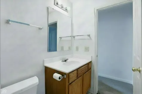 3638 Wish Avenue Indianapolis IN 46268