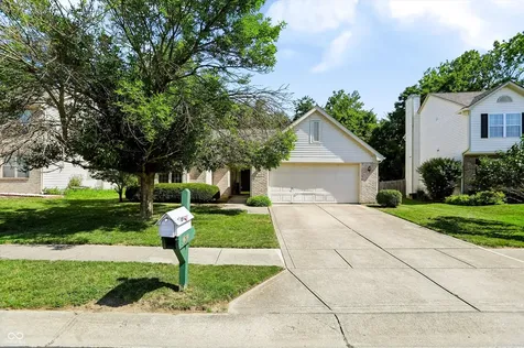 3638 Wish Avenue Indianapolis IN 46268