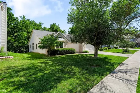 3638 Wish Avenue Indianapolis IN 46268