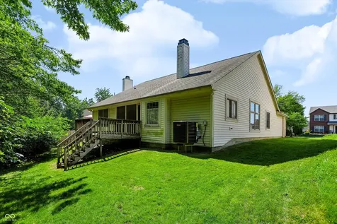 3638 Wish Avenue Indianapolis IN 46268