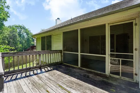 3638 Wish Avenue Indianapolis IN 46268