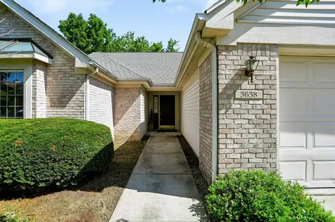 3638 Wish Avenue Indianapolis IN 46268