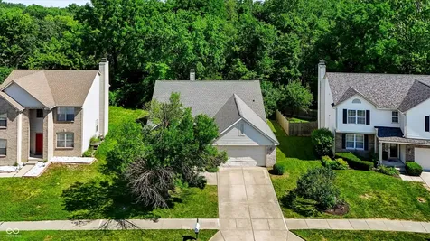 3638 Wish Avenue Indianapolis IN 46268