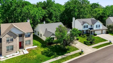 3638 Wish Avenue Indianapolis IN 46268