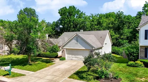 3638 Wish Avenue Indianapolis IN 46268