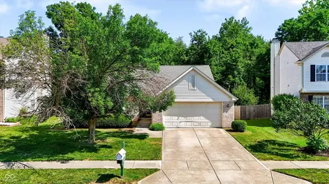 3638 Wish Avenue Indianapolis IN 46268